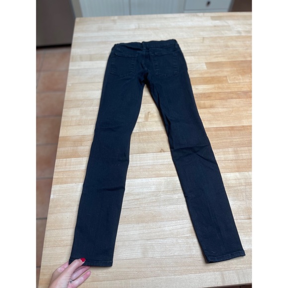 Frame Denim Le Skinny De Jeanne 25 - Picture 8 of 8